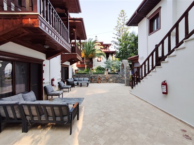 İskelem Otel