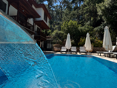 İskelem Otel