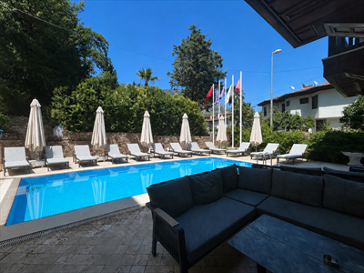İskelem Otel