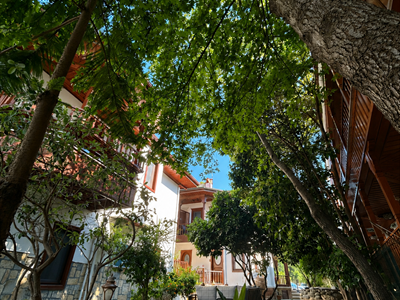 İskelem Otel