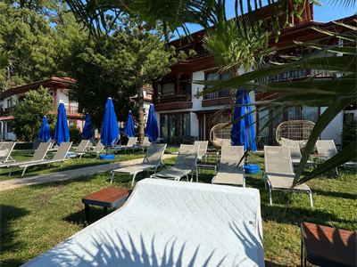 İskelem Otel