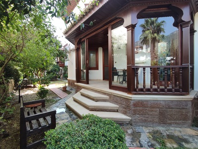 İskelem Otel