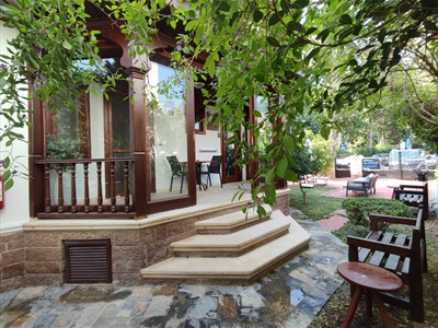 İskelem Otel