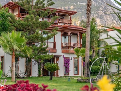 İskelem Otel