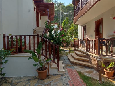 İskelem Otel