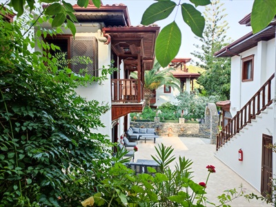 İskelem Otel