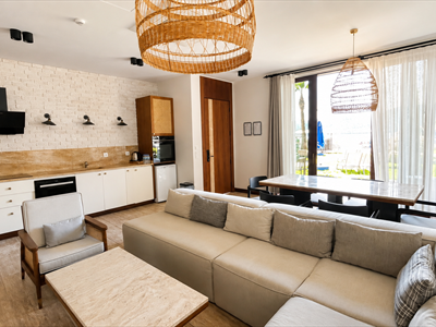 Deniz Manzaralı Yalı Dairesi 2+1