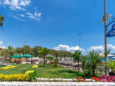 İSKELEM BEACH 