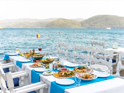 İskelem Restorant
