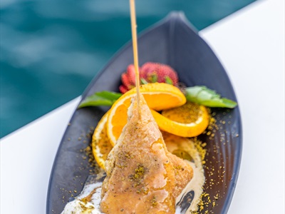 İskelem Restorant